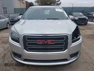 2015 GMC Acadia SLT with VIN 1GKKVRKD9FJ146693, listed as a IAAI auction lot 41241251 with 179,216 mi miles. Bid and sale history available at carsss.com. Image 12.