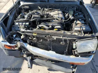 1998 Toyota 4Runner Limited with VIN JT3HN87R2W0159431, listed as a Copart auction lot 46730705 with 280,566 mi miles and Salvage Title. Bid and sale history available at carsss.com. Image 12.