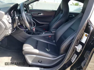 2016 Mercedes-Benz CLA 250 with VIN WDDSJ4EB3GN305177, listed as a Copart auction lot 50482563 with 69,706 mi miles and . Bid and sale history available at DreamBid. Image 7.