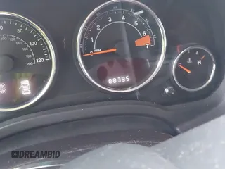 2014 Jeep Patriot Limited с VIN 1C4NJRCB9ED928295, выставлен на аукционе IAAI как лот 42436179 с пробегом 88 395 миль миль и . История ставок и продаж доступна на DreamBid. Изображение 7.