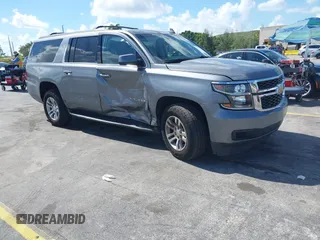 2020 Chevrolet Suburban LT с VIN 1GNSCHKC4LR302047, выставлен на аукционе IAAI как лот 42518927 с пробегом 105 760 миль миль и . История ставок и продаж доступна на DreamBid. Изображение 1.