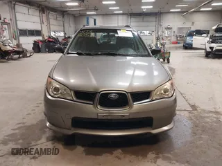 2006 Subaru Impreza i с VIN JF1GG67676H802925, выставлен на аукционе IAAI как лот 41738053 с пробегом 141 956 миль миль и . История ставок и продаж доступна на DreamBid. Изображение 13.