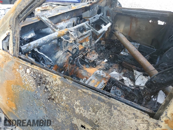 2014 Ram 1500 Big Horn z VIN 1C6RR7GM4ES329270, wystawiony jako Copart lot #70744834 z przebiegiem Nie podano mil oraz Nie do naprawy • Non repairable. Historia ofert i sprzedaży dostępna na DreamBid. Obrazek 7.