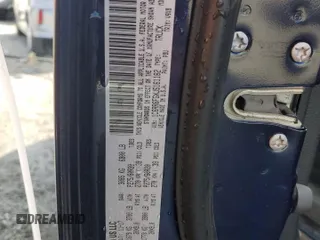 2018 Ram 1500 Express с VIN 1C6RR6FGXJS161182, выставлен на аукционе Copart как лот 55596305 с пробегом 45 812 миль миль и Списание • Salvage title. История ставок и продаж доступна на DreamBid. Изображение 12.