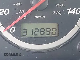 2002 Honda CR-V EX with VIN JHLRD78822C046562, listed as a IAAI auction lot 42752103 with 312,890 mi miles and . Bid and sale history available at DreamBid. Image 13.