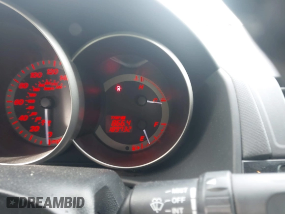 2009 Mazda 3 S Touring with VIN JM1BK324091234523, listed as a IAAI auction lot 41608338 with 189,732 mi miles and . Bid and sale history available at DreamBid. Image 15.