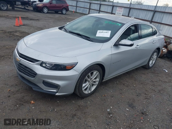 2018 Chevrolet Malibu LT z VIN 1G1ZD5STXJF115938, wystawiony jako IAAI lot #40865907 z przebiegiem 123 115 mil mil oraz . Historia ofert i sprzedaży dostępna na DreamBid. Obrazek 17.
