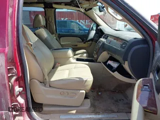 2007 Chevrolet Tahoe LT с VIN 1GNFK13037R404722, выставлен на аукционе IAAI как лот 41971336 с пробегом 176 429 миль миль и . История ставок и продаж доступна на DreamBid. Изображение 5.