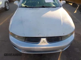 2003 Mitsubishi Galant ES z VIN 4A3AA46G23E093220, wystawiony jako IAAI lot #41287155 z przebiegiem 192 105 mil mil oraz . Historia ofert i sprzedaży dostępna na DreamBid. Obrazek 12.