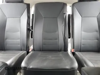 2017 Mercedes-Benz Metris Passenger with VIN WDAPG2EE5H3340476, listed as a Copart auction lot 49344215 with Not Provided miles and Clean Title. Bid and sale history available at DreamBid. Image 10.