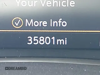 2022 GMC Terrain SLT z VIN 3GKALVEV0NL293247, wystawiony jako IAAI lot #42286019 z przebiegiem 35 801 mil mil oraz . Historia ofert i sprzedaży dostępna na DreamBid. Obrazek 15.