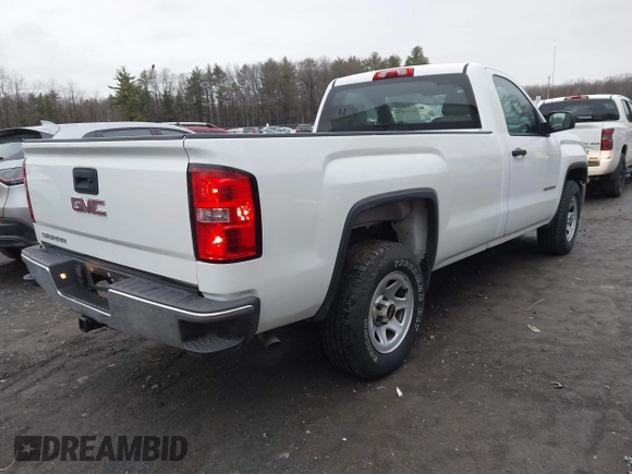 2014 GMC Sierra 1500 z VIN 1GTN1TEH4EZ307399, wystawiony jako IAAI lot #41654436 z przebiegiem 71 399 mil mil oraz . Historia ofert i sprzedaży dostępna na DreamBid. Obrazek 4.