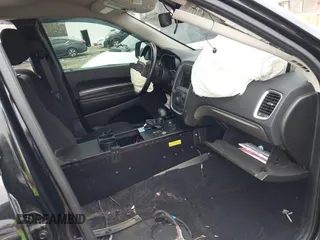 2020 Dodge Durango Pursuit with VIN 1C4SDJFT5LC432154, listed as a IAAI auction lot 41420777 with 60,059 mi miles and . Bid and sale history available at DreamBid. Image 5.