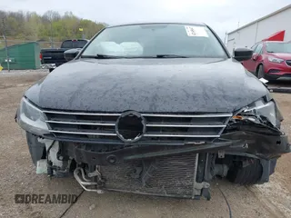 2015 Volkswagen Jetta S с VIN 3VW2K7AJ5FM354165, выставлен на аукционе IAAI как лот 42145647 с пробегом 77 653 миль миль и . История ставок и продаж доступна на DreamBid. Изображение 12.