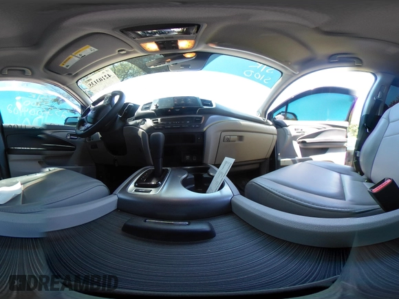 2019 Honda Pilot EX-L with VIN 5FNYF6H52KB006469, listed as a IAAI auction lot 42103135 with 12,757 mi miles and . Bid and sale history available at DreamBid. Image 19.