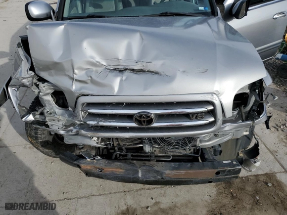2003 Toyota Sequoia Limited with VIN 5TDBT48A53S166018, listed as a Copart auction lot 47781875 with 201,072 mi miles and Salvage Title. Bid and sale history available at carsss.com. Image 13.