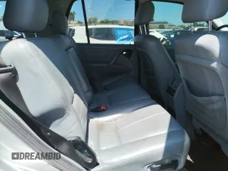 2004 Mercedes-Benz M-Class 3.5L with VIN 4JGAB57E24A463931, listed as a Copart auction lot 66799564 with 196,731 mi miles and Salvage Title. Bid and sale history available at carsss.com. Image 10.