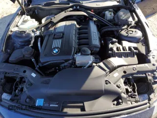 2011 BMW Z4 sDrive30i with VIN WBALM5C56BE378638, listed as a Copart auction lot 89139045 with 74,525 mi miles and Salvage Title. Bid and sale history available at carsss.com. Image 13.