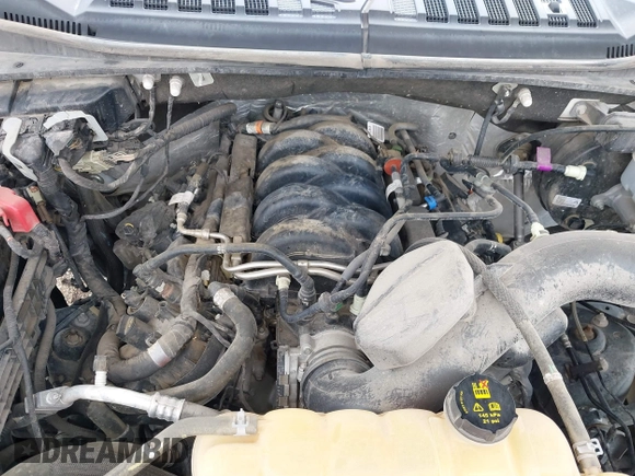 2018 Ford F-150 XL with VIN 1FTEW1E56JKC02331, listed as a IAAI auction lot 42554412 with 203,633 mi miles and . Bid and sale history available at DreamBid. Image 10.