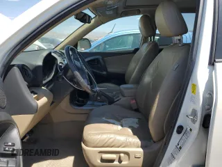 2010 Toyota RAV4 Limited with VIN 2T3DK4DV1AW014124, listed as a Copart auction lot 63875045 with 119,770 mi miles and Salvage title. Bid and sale history available at DreamBid. Image 7.