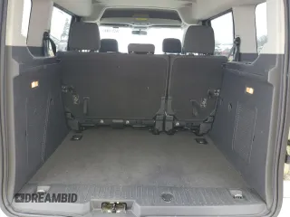 2014 Ford Transit Connect XLT с VIN NM0AE8F72E1156970, выставлен на аукционе Copart как лот 45486575 с пробегом 102 435 миль миль и Чистый • Clean title. История ставок и продаж доступна на DreamBid. Изображение 10.