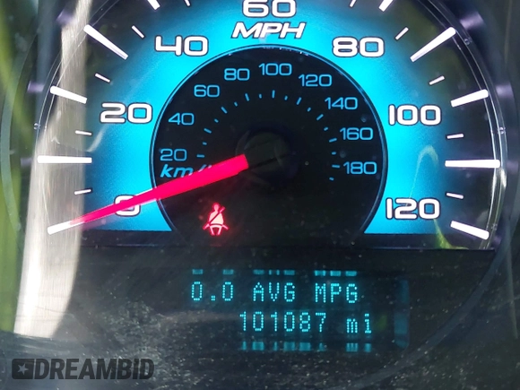 2012 Ford Fusion SEL with VIN 3FAHP0JA0CR396463, listed as a IAAI auction lot 42305683 with 101,087 mi miles and . Bid and sale history available at DreamBid. Image 15.