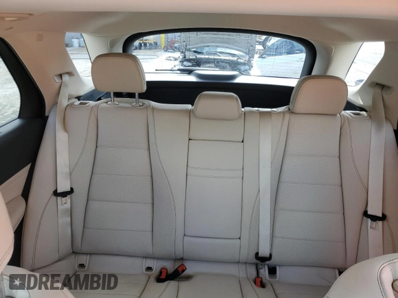 2020 Mercedes-Benz GLE 350 z VIN 4JGFB4KBXLA152839, wystawiony jako Copart lot #59857555 z przebiegiem 37 558 mil mil oraz Szkoda całkowita • Salvage title. Historia ofert i sprzedaży dostępna na DreamBid. Obrazek 10.