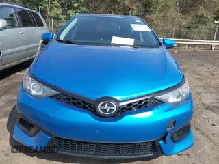 2016 Scion iM z VIN JTNKARJE9GJ505202, wystawiony jako IAAI lot #41796484 z przebiegiem 122 774 mil mil oraz . Historia ofert i sprzedaży dostępna na DreamBid. Obrazek 12.