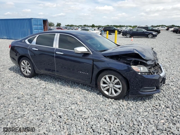 2016 Chevrolet Impala LT with VIN 2G1115S33G9133284, listed as a Copart auction lot 53797085 with 173,013 mi miles and Clean Title. Bid and sale history available at carsss.com. Image 4.