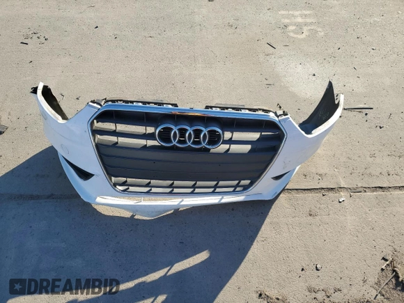 2014 Audi A4 Premium with VIN WAUAFAFL2EN042669, listed as a Copart auction lot 42349805 with 101,316 mi miles and Salvage Title. Bid and sale history available at carsss.com. Image 14.