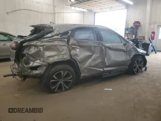 2017 Lexus RX 350 z VIN 2T2BZMCA1HC094302, wystawiony jako Copart lot #60552875 z przebiegiem Nie podano mil oraz Szkoda całkowita • Salvage title. Historia ofert i sprzedaży dostępna na DreamBid. Obrazek 3.
