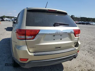 2011 Jeep Grand Cherokee Laredo with VIN 1J4RS4GG9BC585118, listed as a Copart auction lot 51111715 with 362,443 mi miles and Clean Title. Bid and sale history available at DreamBid. Image 6.