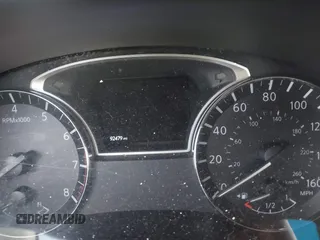 2016 Nissan Pathfinder SV with VIN 5N1AR2MN3GC600155, listed as a IAAI auction lot 41728736 with 92,479 mi miles. Bid and sale history available at carsss.com. Image 7.