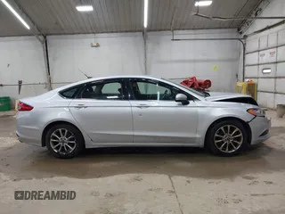 2017 Ford Fusion SE with VIN 3FA6P0H70HR150568, listed as a IAAI auction lot 42012659 with 223,881 mi miles and . Bid and sale history available at DreamBid. Image 13.