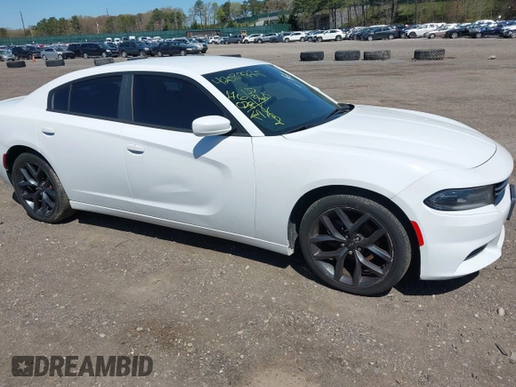 2016 Dodge Charger SE with VIN 2C3CDXBG6GH121386, listed as a IAAI auction lot 42039875 with 116,028 mi miles and . Bid and sale history available at carsss.com. Image 12.