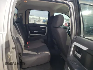 2008 Mitsubishi Raider LS z VIN 1Z7HC28K98S619809, wystawiony jako Copart lot #74547364 z przebiegiem 122 835 mil mil oraz Szkoda całkowita • Salvage title. Historia ofert i sprzedaży dostępna na DreamBid. Obrazek 11.