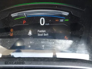 2020 Honda CR-V EX with VIN 7FART6H52LE007429, listed as a IAAI auction lot 42041638 with 85,119 mi miles and . Bid and sale history available at DreamBid. Image 16.