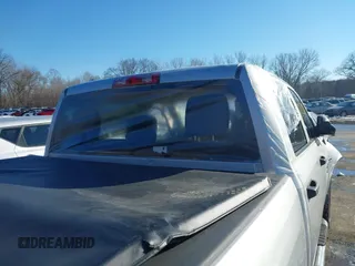 2013 Ram 1500 Express z VIN 1C6RR6KT8DS571308, wystawiony jako IAAI lot #41283164 z przebiegiem 134 173 mil mil oraz . Historia ofert i sprzedaży dostępna na DreamBid. Obrazek 20.