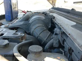 2010 Ford Econoline Cargo Commercial with VIN 1FTNE1EWXADA67094, listed as a IAAI auction lot 43173889 with 202,853 mi miles and . Bid and sale history available at DreamBid. Image 13.