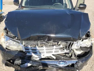 2013 Subaru Forester 2.5X Premium with VIN JF2SHADCXDH408476, listed as a Copart auction lot 50045105 with 129,470 mi miles and Salvage Title. Bid and sale history available at carsss.com. Image 14.