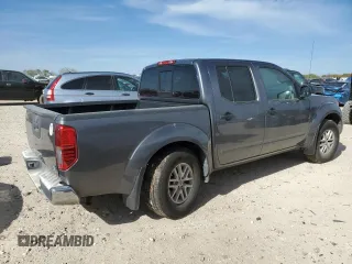 2019 Nissan Frontier Desert Runner z VIN 1N6DD0ER4KN781492, wystawiony jako Copart lot #47826695 z przebiegiem 58 015 mil mil oraz Szkoda całkowita • Salvage title. Historia ofert i sprzedaży dostępna na DreamBid. Obrazek 3.