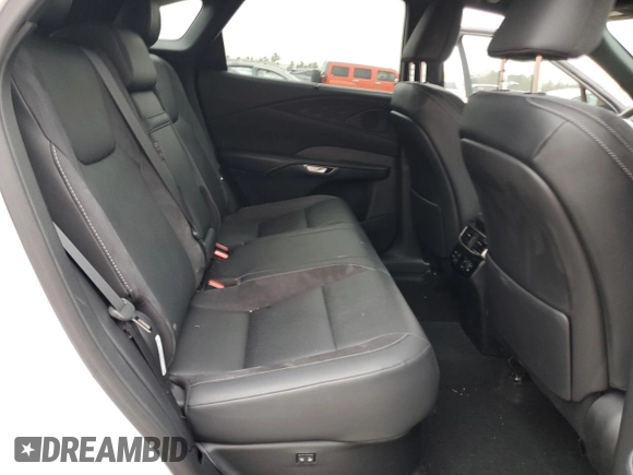 2023 Lexus RX with VIN 2T2BAMBAXPC002806, listed as a Copart auction lot 42963575 with 27,315 mi miles and Salvage Title. Bid and sale history available at carsss.com. Image 11.