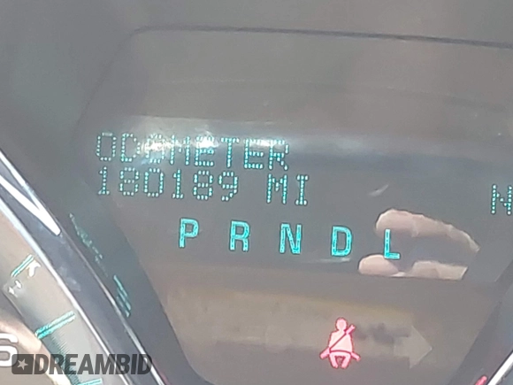 2015 Chevrolet Traverse LT with VIN 1GNKRHKD1FJ359123, listed as a IAAI auction lot 42247341 with 180,189 mi miles and . Bid and sale history available at DreamBid. Image 15.