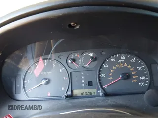 2005 Hyundai Sonata GLS with VIN KMHWF35H65A102053, listed as a IAAI auction lot 41690771 with 160,067 mi miles. Bid and sale history available at carsss.com. Image 7.
