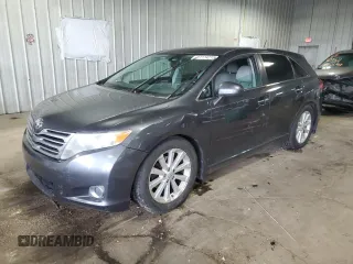 2009 Toyota Venza с VIN 4T3BE11A19U006857, выставлен на аукционе Copart как лот 61174215 с пробегом 188 151 миль миль и Чистый • Clean title. История ставок и продаж доступна на DreamBid. Изображение 1.