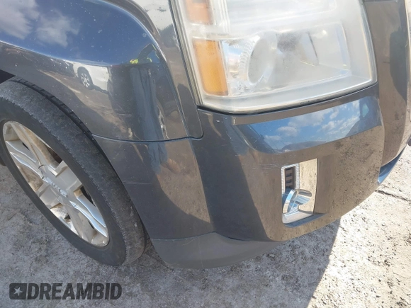 2010 GMC Terrain SLE-2 с VIN 2CTFLEEY9A6322338, выставлен на аукционе IAAI как лот 41286797 с пробегом 112 399 миль миль и . История ставок и продаж доступна на DreamBid. Изображение 6.