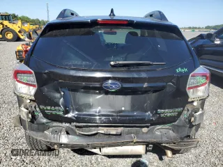 2016 Subaru Crosstrek Touring z VIN JF2GPBLC1GH245379, wystawiony jako Copart lot #53226135 z przebiegiem 187 331 mil mil oraz Szkoda całkowita • Salvage title. Historia ofert i sprzedaży dostępna na DreamBid. Obrazek 6.