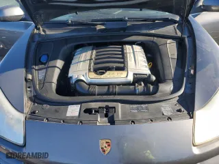 2008 Porsche Cayenne with VIN WP1AA29P08LA18245, listed as a Copart auction lot 82407334 with 155,292 mi miles and Salvage Title. Bid and sale history available at carsss.com. Image 11.