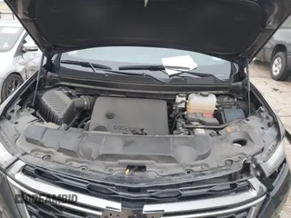 2024 Chevrolet Traverse with VIN 1GNESYKW8RJ134785, listed as a IAAI auction lot 41635921 with 60,243 mi miles and . Bid and sale history available at DreamBid. Image 10.