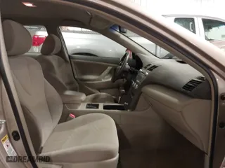 2007 Toyota Camry CE with VIN 4T1BE46K47U022527, listed as a IAAI auction lot 41779921 with 52,788 mi miles. Bid and sale history available at carsss.com. Image 5.